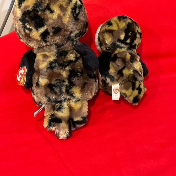 Who Who bundle - Picture 3 of 3